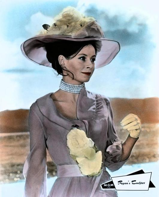 Recensione su La figlia di Ryan (1970) di claudio1959 FilmTV.it Recensione su La figlia di Ryan (1970) di claudio1959 FilmTV.it