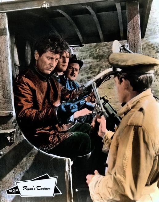 La figlia di Ryan (1970) FilmTV.it La figlia di Ryan (1970) FilmTV.it