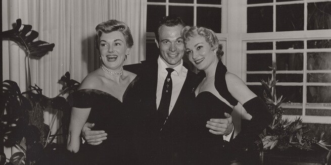 Scotty Bowers