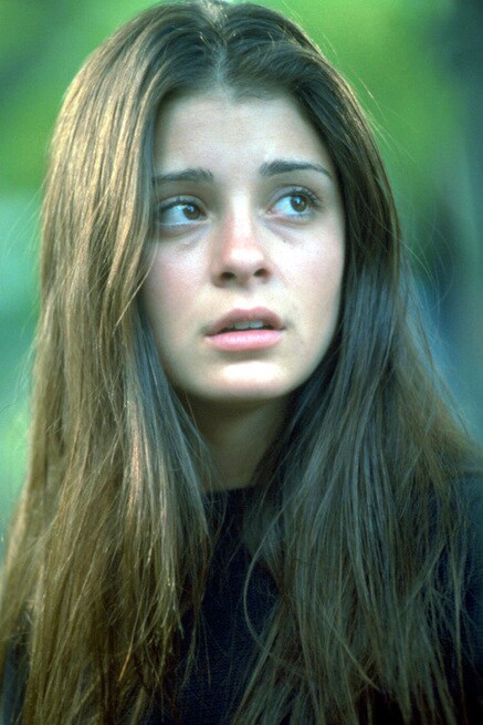 Shiri Appleby