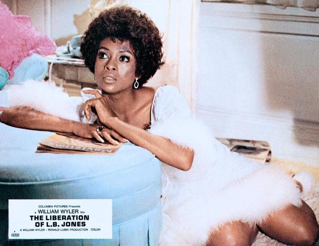 Lola Falana