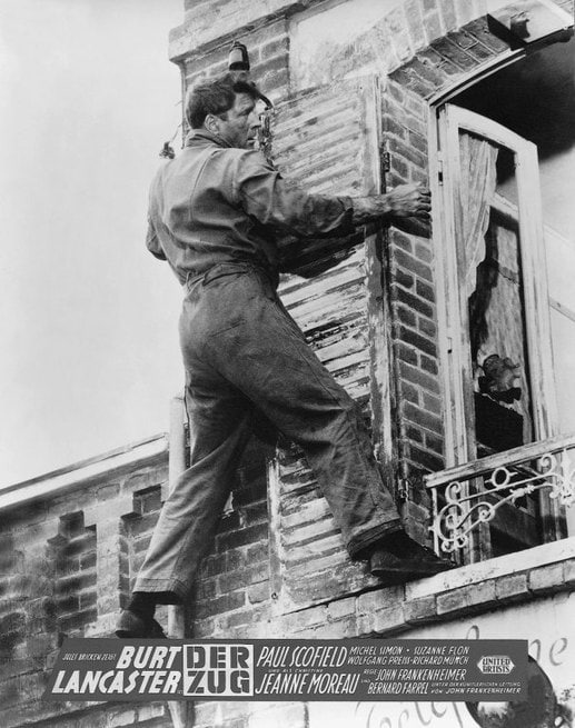 Il treno (1964) FilmTV.it