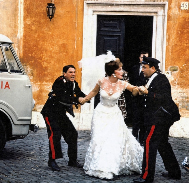 Gina Lollobrigida
