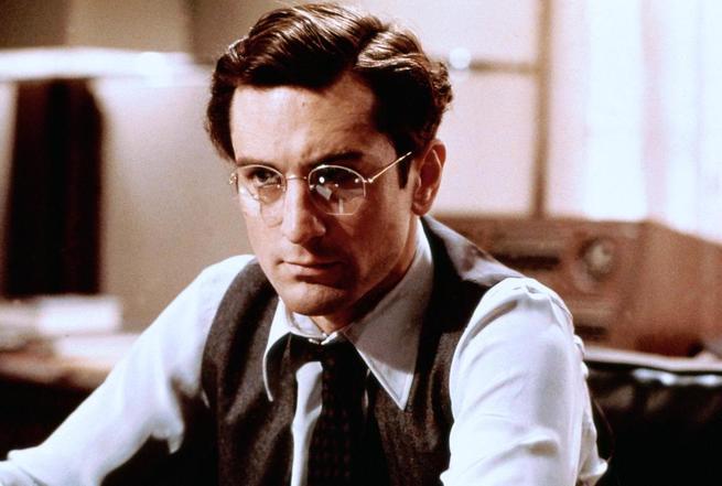 Robert De Niro