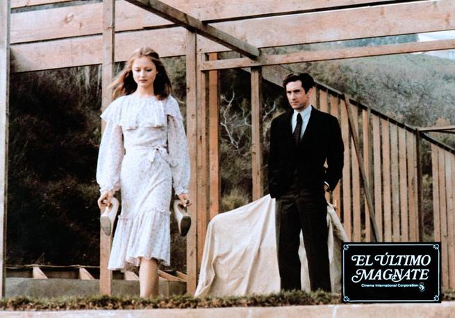 Robert De Niro, Ingrid Boulting