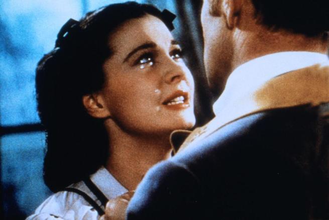 Vivien Leigh