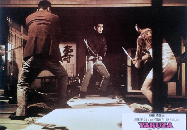 Ken Takakura