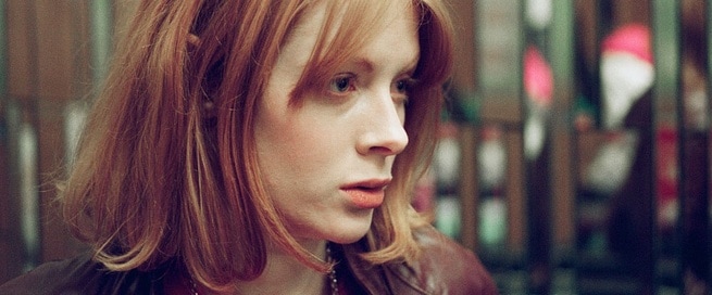 Emily Beecham