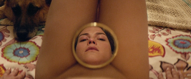 Daniela Vega