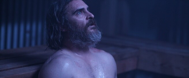 Joaquin Phoenix