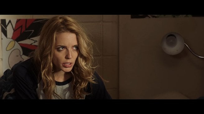 Jessica Rothe