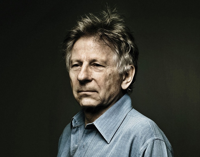 Roman Polanski