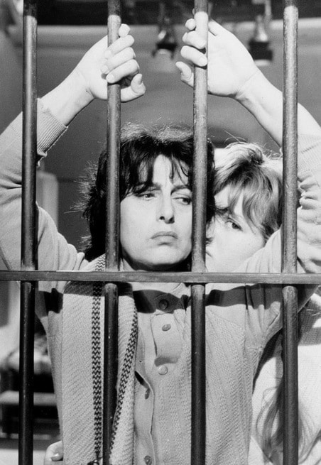 Anna Magnani, Cristina Gajoni