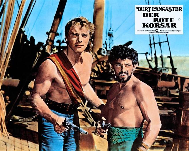 Il corsaro dell'isola verde (1952) FilmTV.it