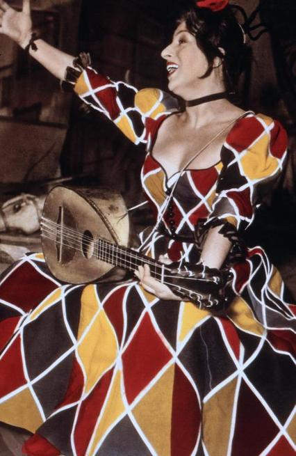 Anna Magnani