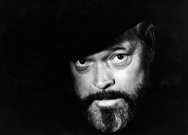 Orson Welles