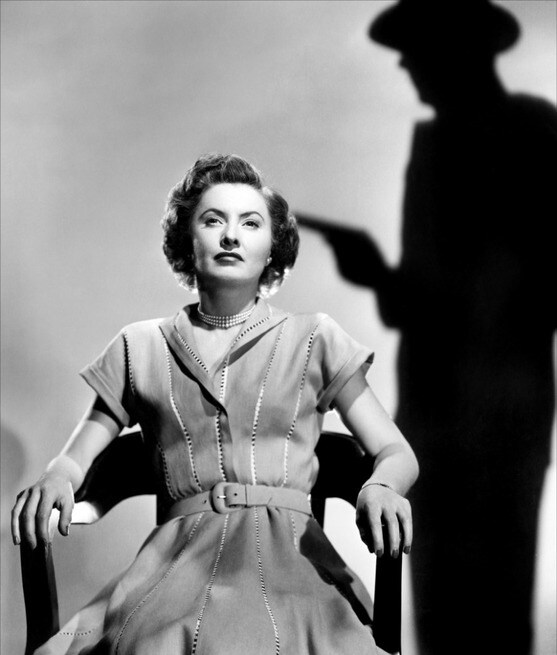Barbara Stanwyck