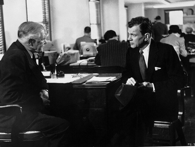 Joseph Cotten