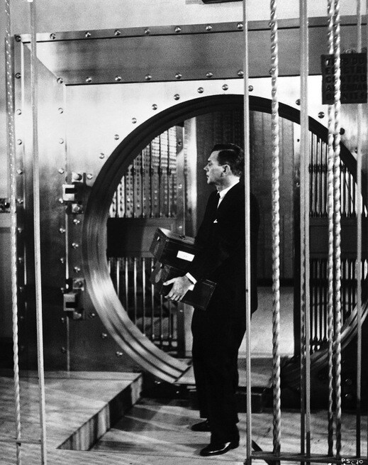 Joseph Cotten