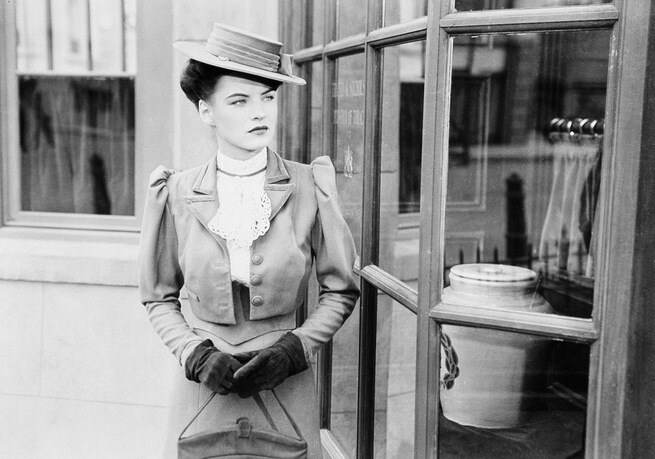 Ella Raines