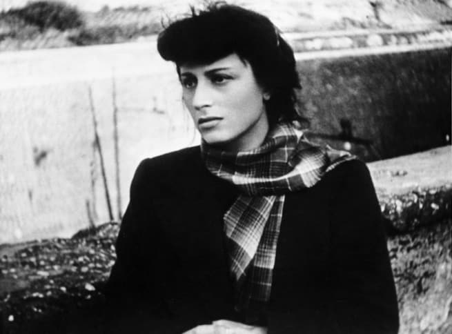 Anna Magnani