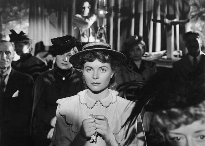 Dorothy McGuire