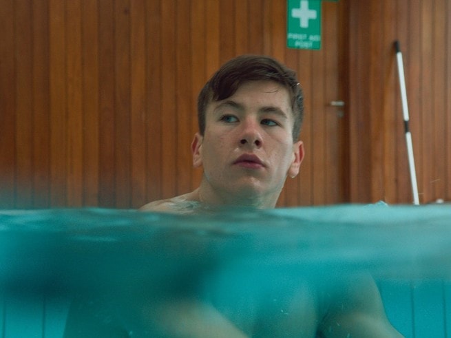 Barry Keoghan