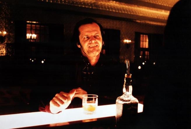 Jack Nicholson