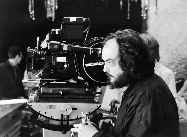 Stanley Kubrick