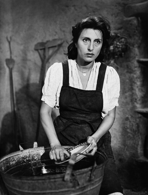 Anna Magnani