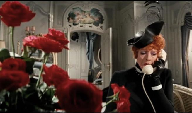 Maggie Smith