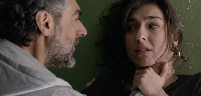 David Coco, Stella Egitto