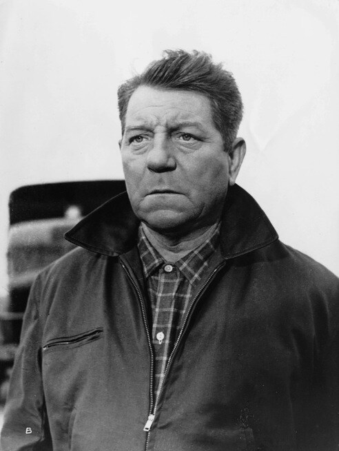 Jean Gabin