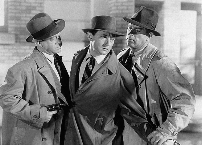 Fred MacMurray