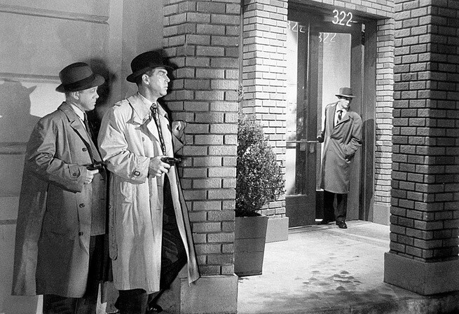 Fred MacMurray