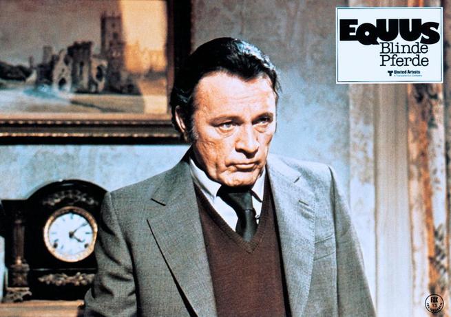 Richard Burton