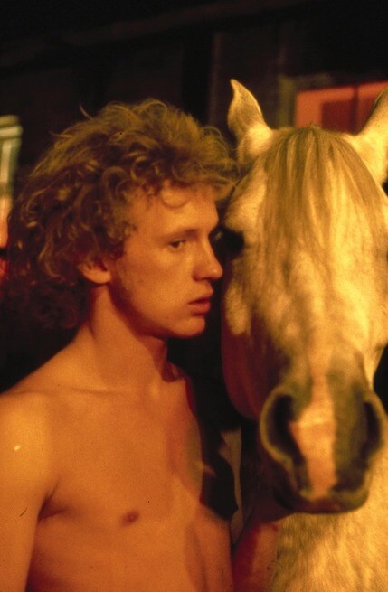 Peter Firth