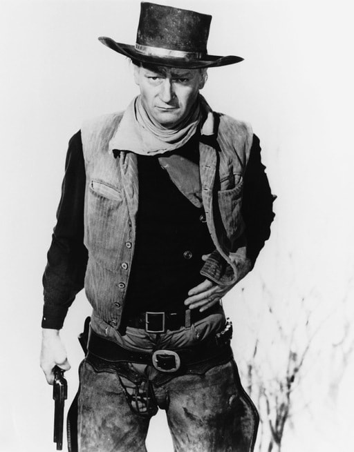 John Wayne