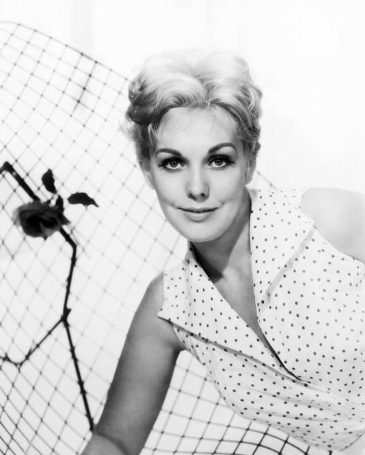 Kim Novak