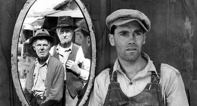 Henry Fonda