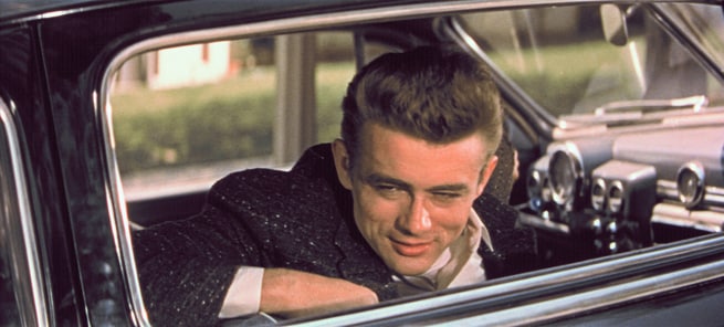 James Dean