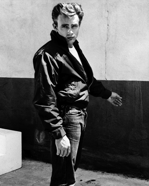 James Dean