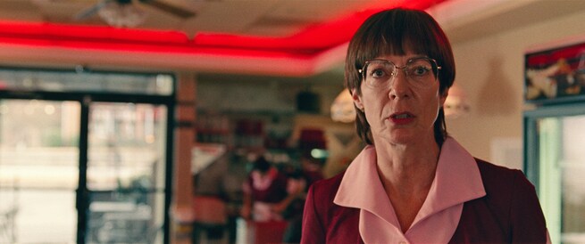 Allison Janney