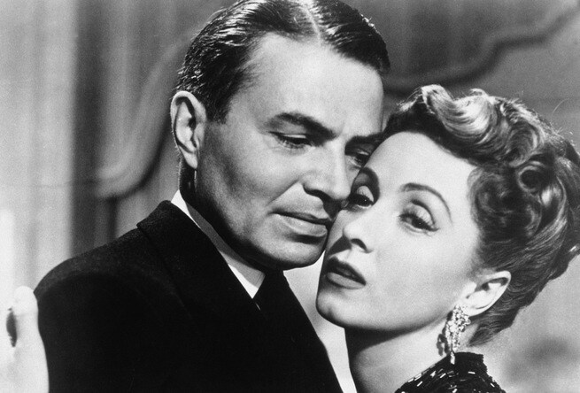 Danielle Darrieux, James Mason