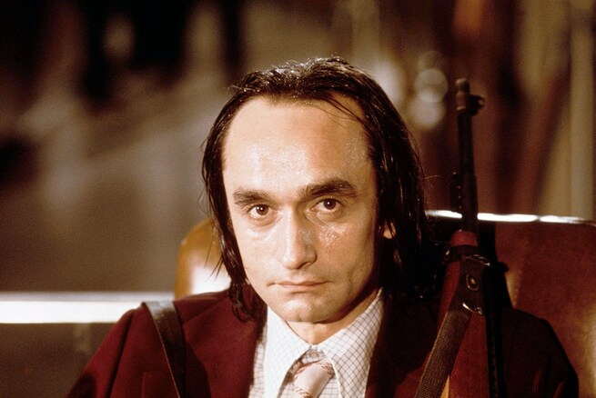 John Cazale