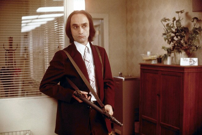 John Cazale