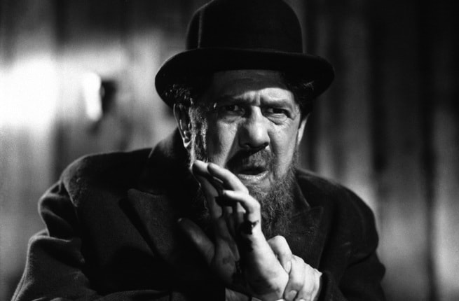 Il porto delle nebbie (1938) FilmTV.it