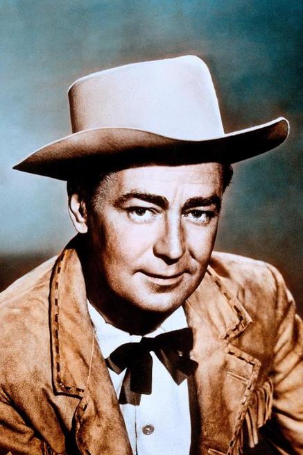 Alan Ladd