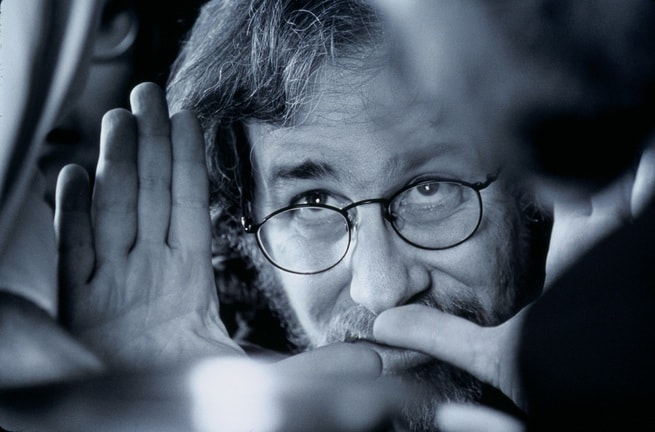 Steven Spielberg