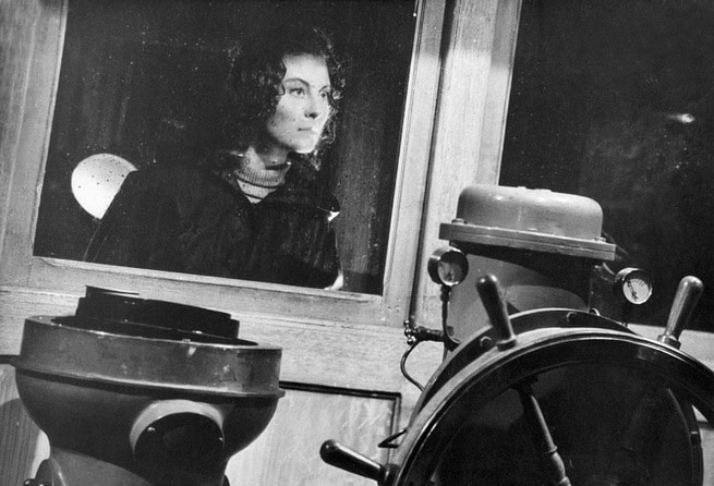 Michèle Morgan
